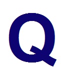 Q